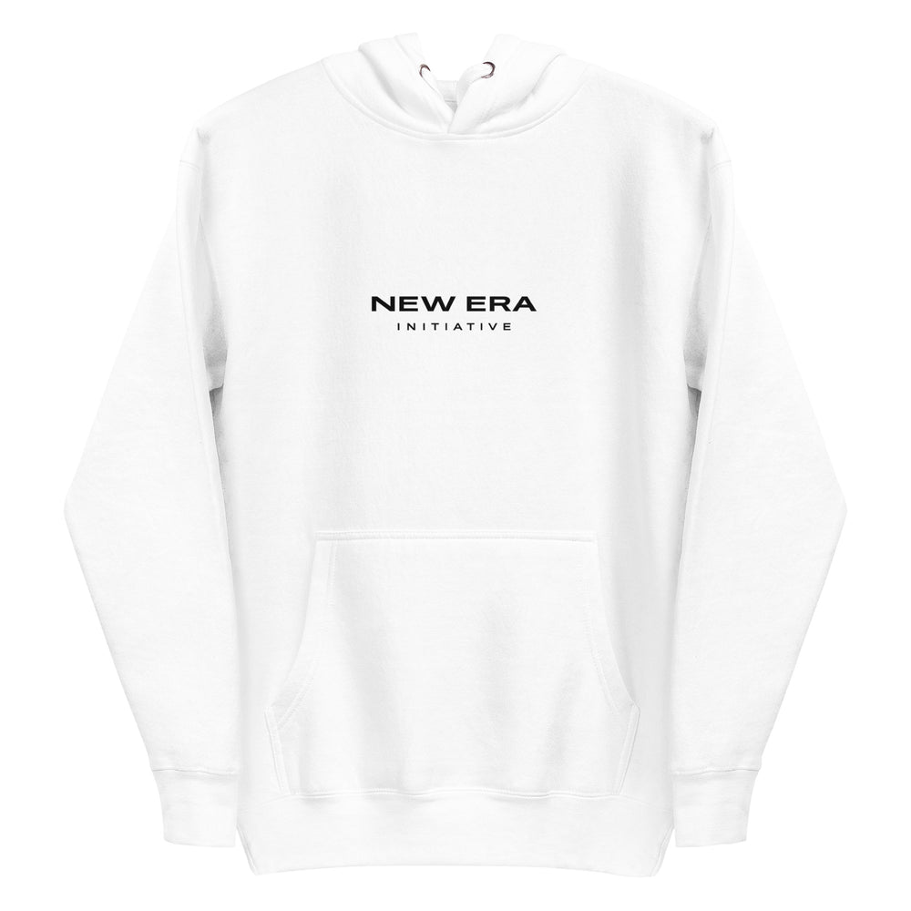 New Era Initiative - Essentials Hoodie