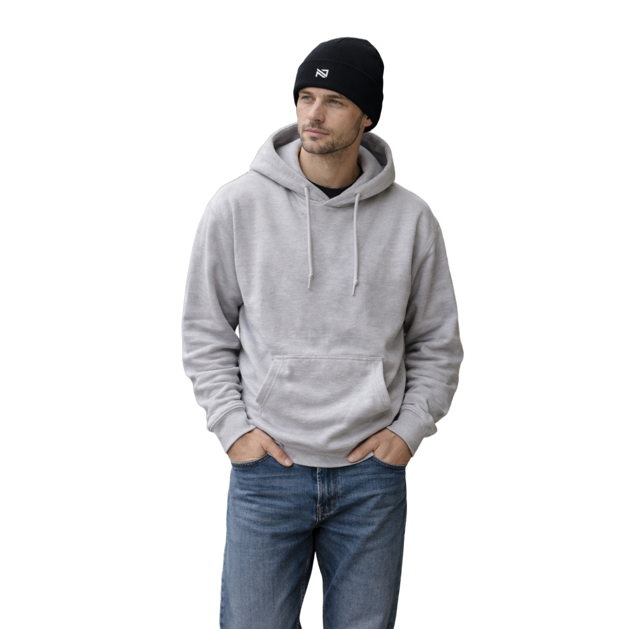 New Era Initiative – Core Beanie Main image