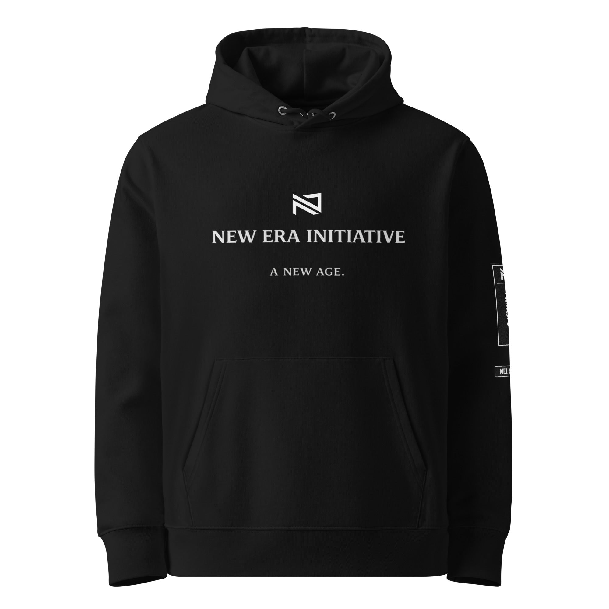 New Era Initiative - Prologue Hoodie Secondary image