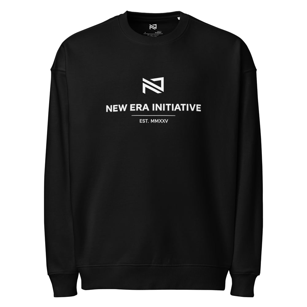 New Era Initiative - Genesis Crewneck